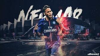 HD Neymar Psg Wallpaper Live