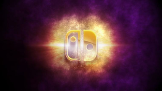Nintendo Switch Galaxy Wallpaper By Mauritaly