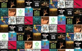 Billy Talent Iii System Down Toxicity Skindred Roots Wallpaper