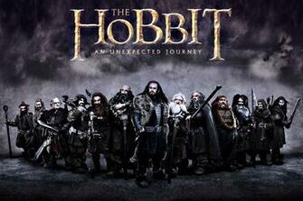 Wallpaper HD El Hobbit Fondo De Pantalla