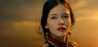 First Teaser Trailer For Disney S The Nutcracker And