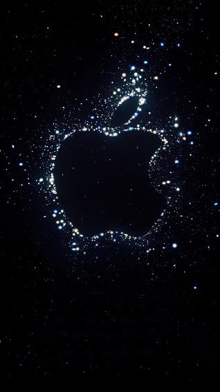 Apple Logo 4k Wallpaper iPhone HD Phone 280h