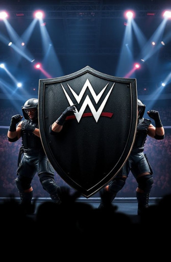Wwe The Shield Wallpaper