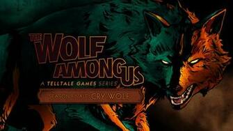 Bigby Going Full Wolf In The Among Us Season Finale Incgamers