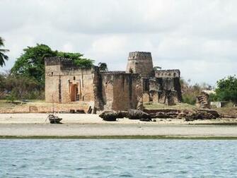 Days Kilwa Kisiwani Ruins And Songo Mnara Tomodachi