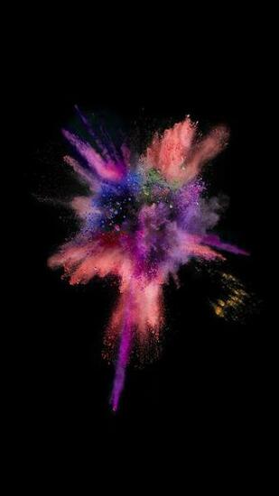 Wallpaper Ios Beta