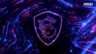 Wallpaper Msi Global