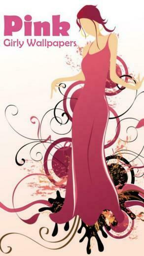 Pink Girly Wallpaper Android Apps And Tests Androidpit