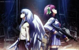 Wallpaper Dump Here Are Some Anime That Ive Collected