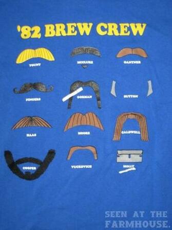 Milwaukee Brewers Wallpaper Snap