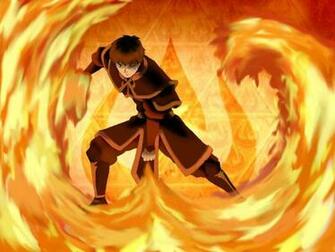 Zuko Avatar Wallpaper