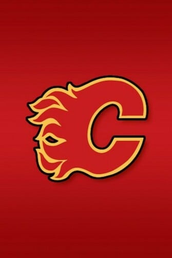 Calgary Flames Wallpaper