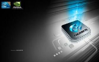 Gigabyte Gaming Computer Wallpaper