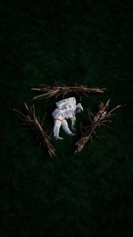 Astronaut Wallpaper Top High Quality