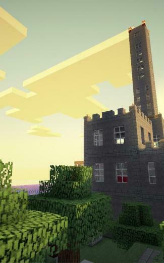 Minecraft Wallpaper
