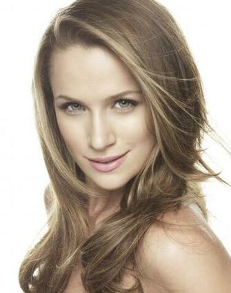 Shantel Vansanten HD Wallpaper