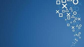 Related Playstation Buttons Wallpaper HD