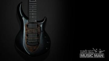 Ernie Ball Zoom Background Are Here