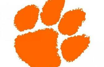 Image Clemson Football Logo