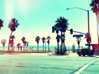 For California Shako Endless Summer Wallpaper Background