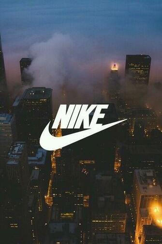 Nike Image Par Maria Sur Favim Fr