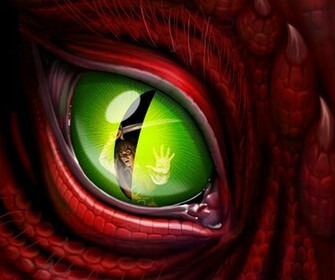 Top Dragon Wallpaper