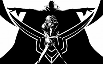 Lelouch Lamperouge HD Wallpaper