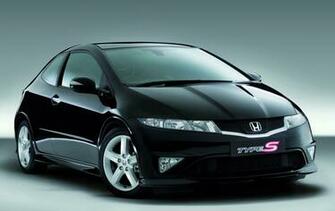 Honda Civic Wallpaper HD In Cars Imageci