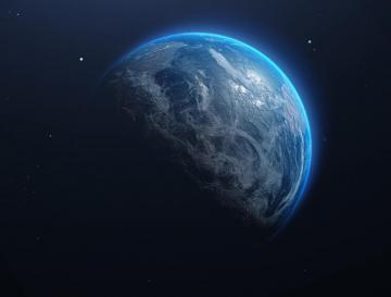 Planet Pictures HD Image