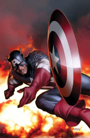 Steven Rogers Earth Marvel Database Fandom