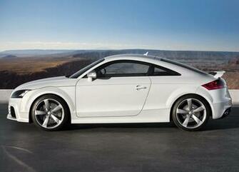 Audi Tt Rs Wallpaper HD