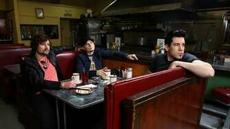 Theory Of A Deadman Music Fanart Tv
