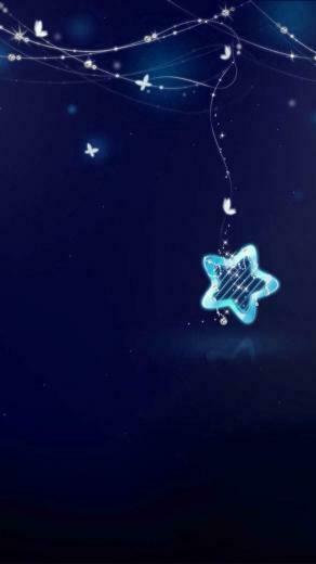 Twinkle Little Star Whimsical Adorableness In