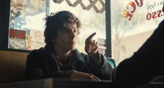 Beautiful Boy Wallpaper HD In Movies For