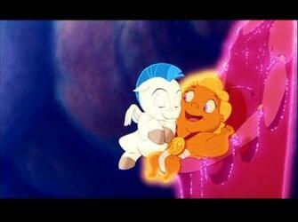 Hercules Disney Image