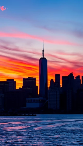 Best Nyc Wallpaper