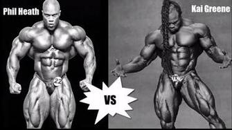 Kai Greene Wallpaper And Background Image Net