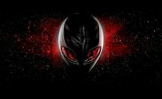 Alienware Red Wallpaper Best HD Desktop