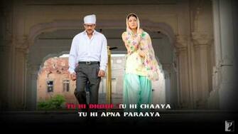Rab Ne Bana Di Jodi Wallpaper