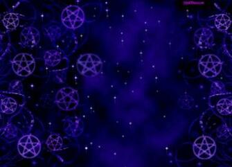 Wiccan Wallpaper Layouts Background Spell Dust And Mystical