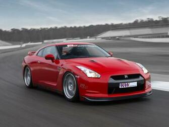 HD Wallpaper Nissan Gtr
