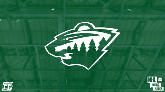 Minnesota Wild HD Background Wallpaper