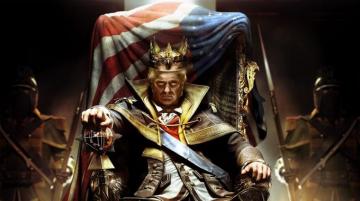 Donald Trump Wallpaper Top Background