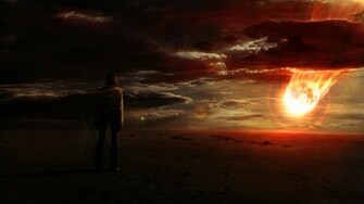 Bienvenido Doomsday Wallpaper