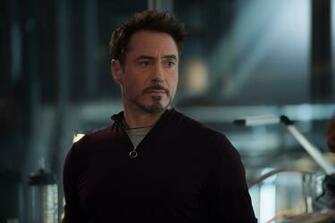 Robert Downey Jr Wallpaper Full HD Pictures