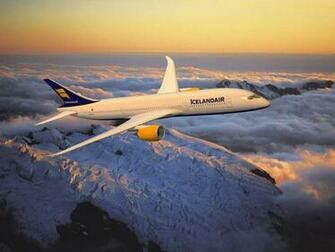 Boeing Wallpaper
