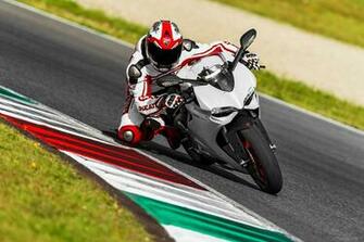 Ducati Superbike Panigale Fg Wallpaper