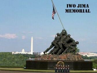 Iwo Jima Wallpaper