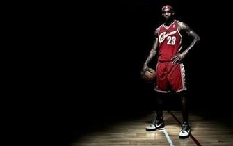Lebron James Desktop Wallpaper Browser Themes