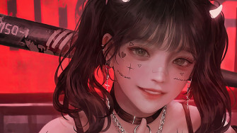 Cute Anime Girl Wallpaper Top Best